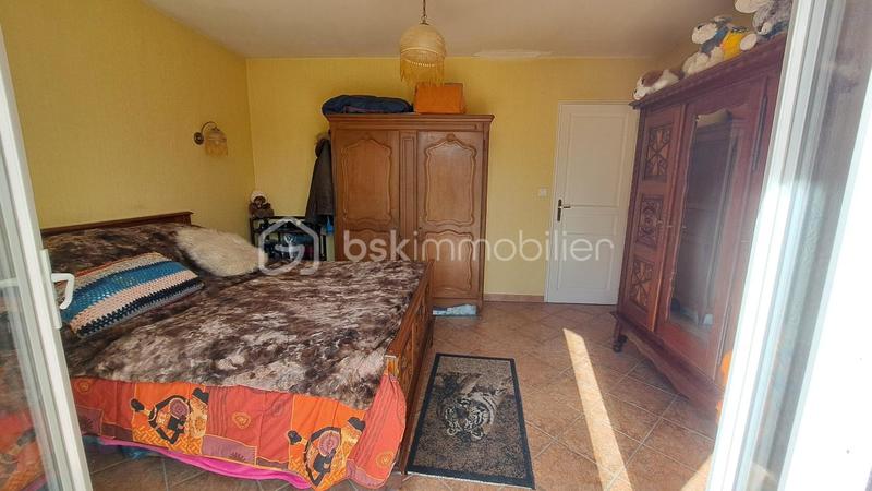 Maison - 117 m² - 4 pièces