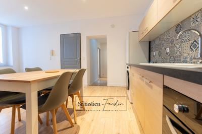 Appartement - 47 m² - 3 pièces