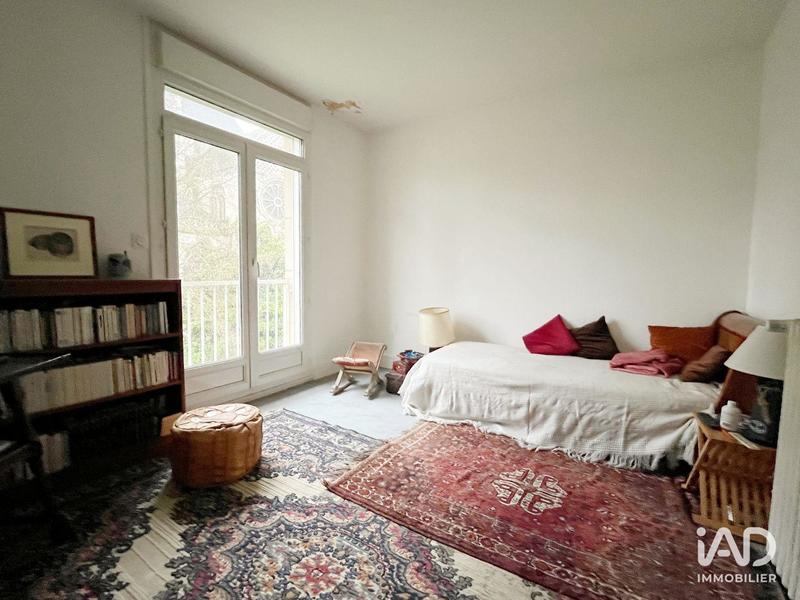 Appartement - 95 m² - 4 pièces