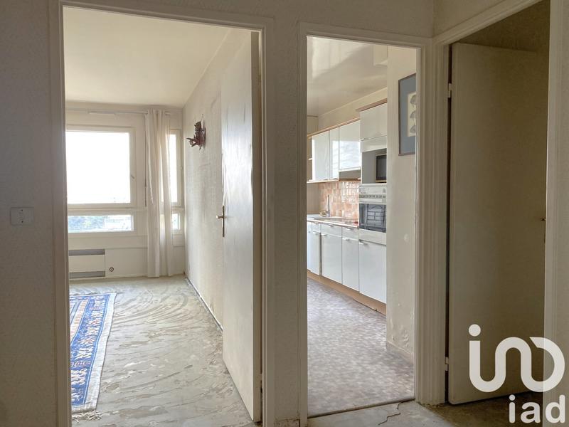 Appartement - 52 m² - 2 pièces