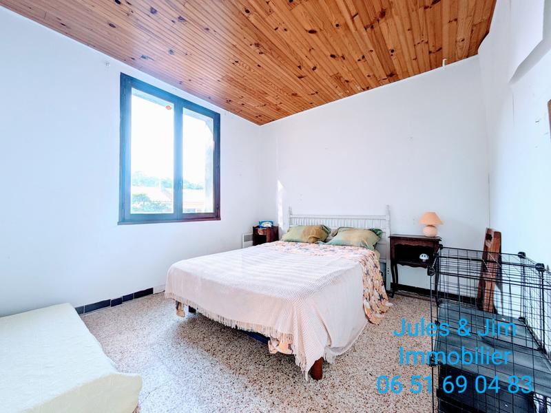 Maison - 116 m² - 5 pièces