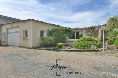 Propriété - 129 m² - 8 pièces