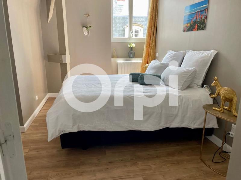 Duplex - 115 m² - 3 pièces