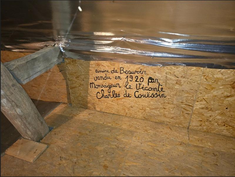 Maison - 120 m² - 7 pièces