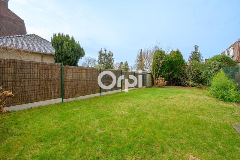 Maison de ville - 53 m² - 2 pièces