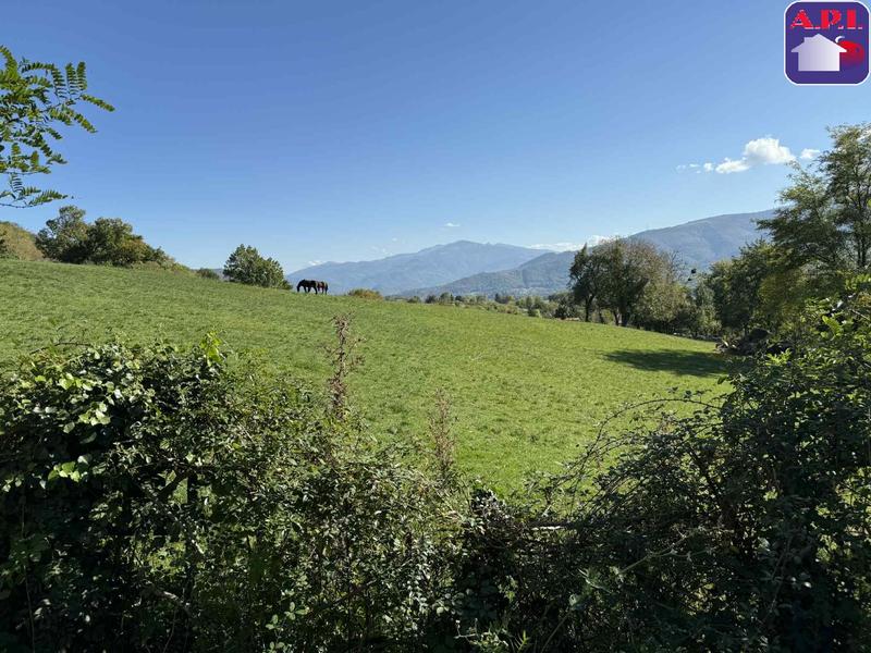 Maison - 136 m² - 6 pièces