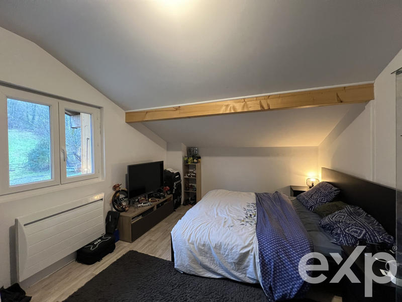 Maison ancienne - 265 m² - 7 pièces