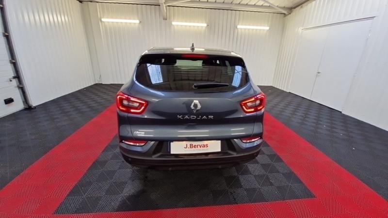 Renault Kadjar Business TCe 140 Edc Fap - 21