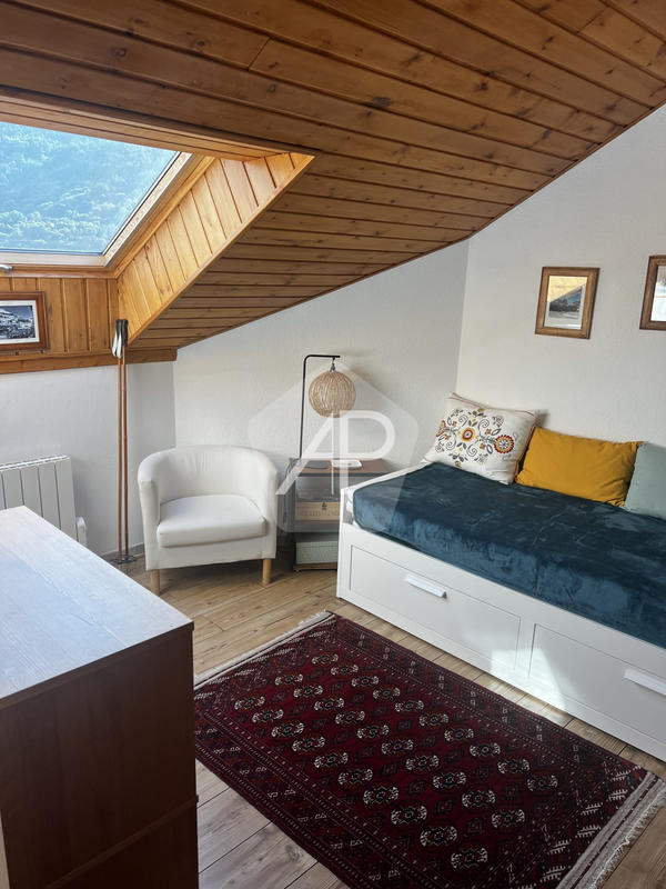 Appartement - 51 m² - 3 pièces