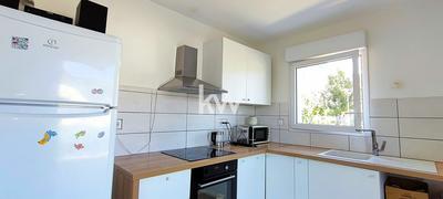 Appartement - 79 m² - 4 pièces