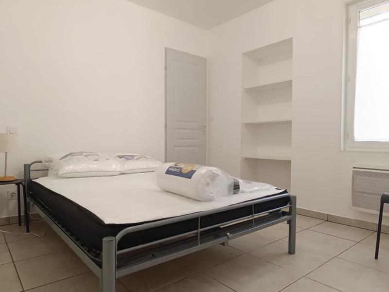 Appartement - 30 m² - 2 pièces