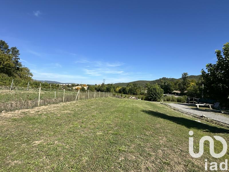 Maison - 190 m² - 15 pièces