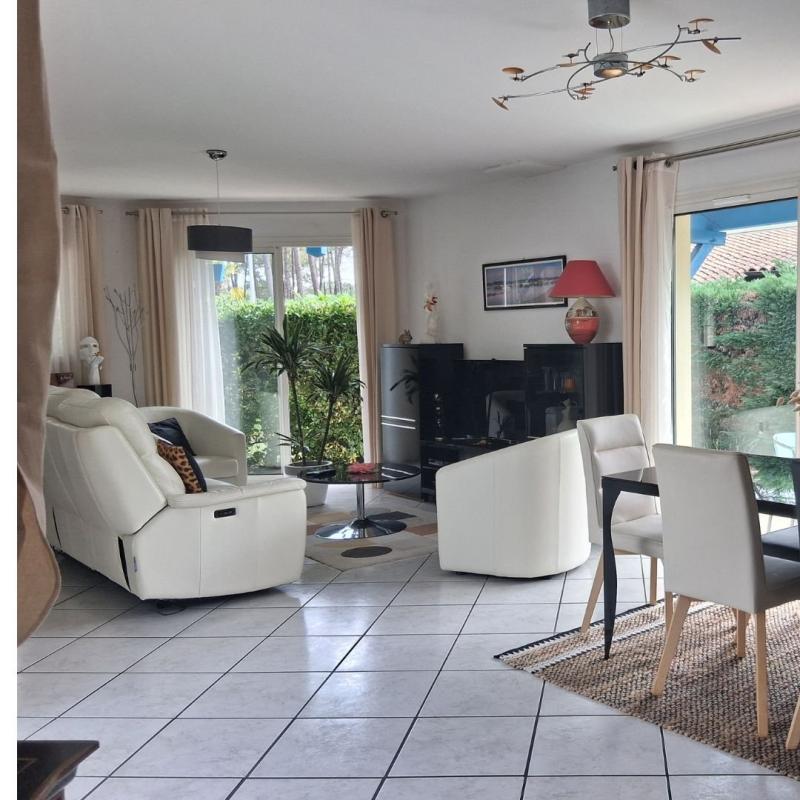 Maison - 135 m² - 5 pièces