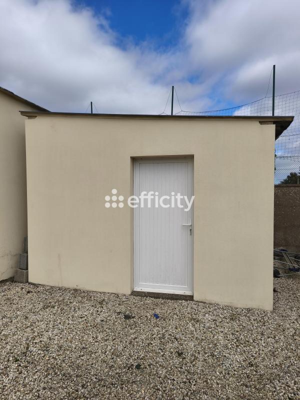 Maison - 156 m² - 7 pièces