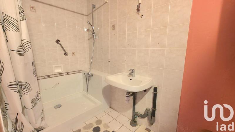 Maison - 106 m² - 2 pièces