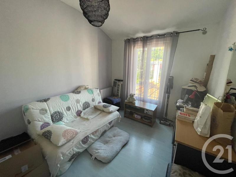 Maison - 84 m² - 4 pièces