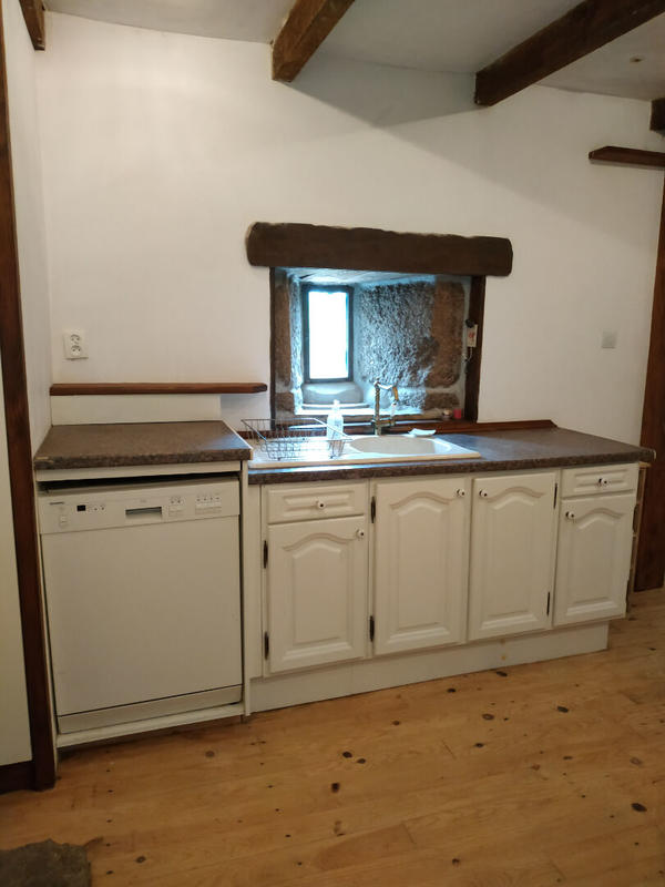 Maison - 154 m² - 5 pièces