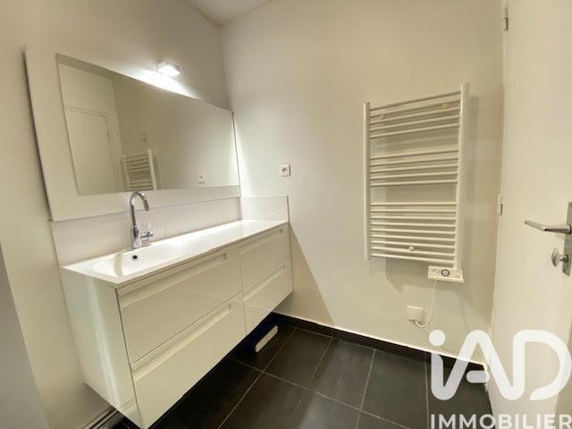 Appartement - 129 m² - 5 pièces