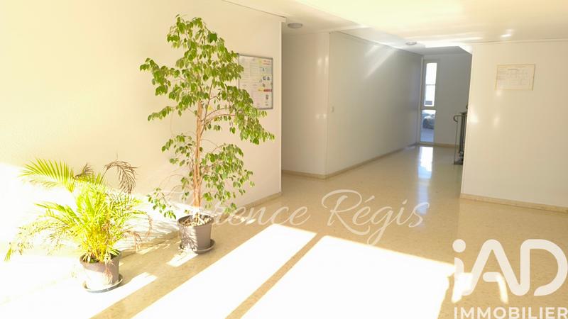 Studio - 19 m² - 1 pièce