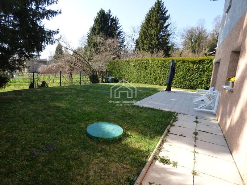 Villa - 124 m² - 5 pièces