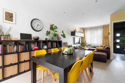 Maison - 105 m² - 6 pièces