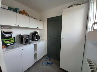 Maison traditionnelle - 114 m² - 6 pièces