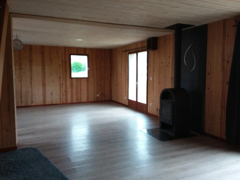 Maison - 115 m² - 4 pièces