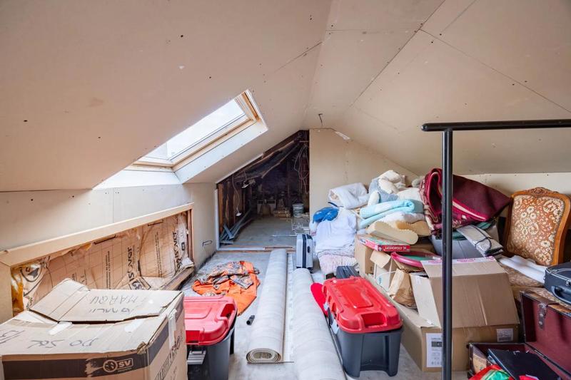 Appartement - 94 m² - 3 pièces