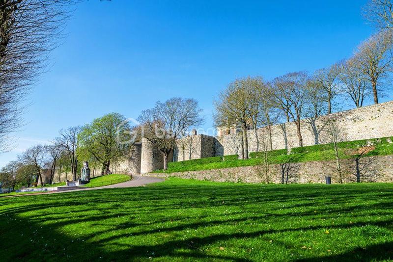 Appartement - 48 m² - 3 pièces