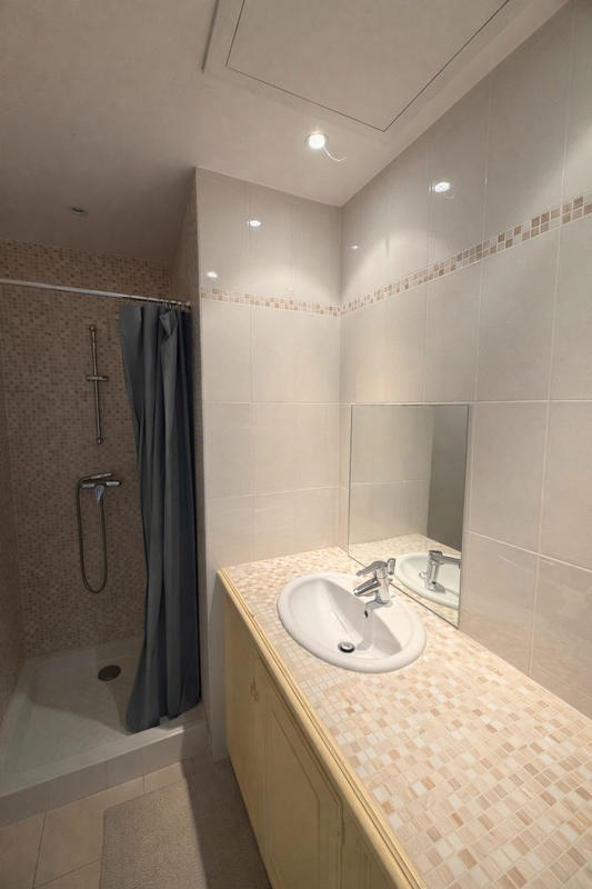 Appartement - 49 m² - 3 pièces