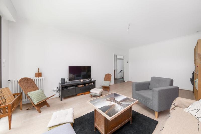 Appartement - 104 m² - 4 pièces