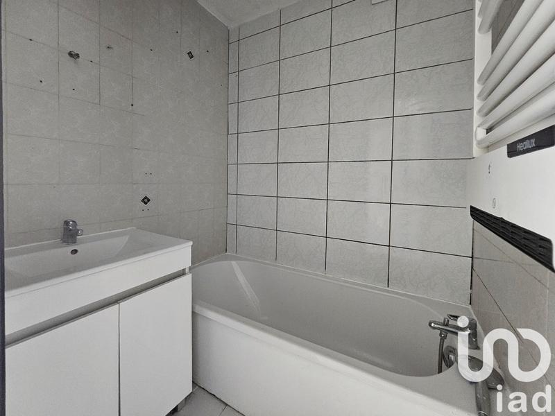 Appartement - 62 m² - 5 pièces