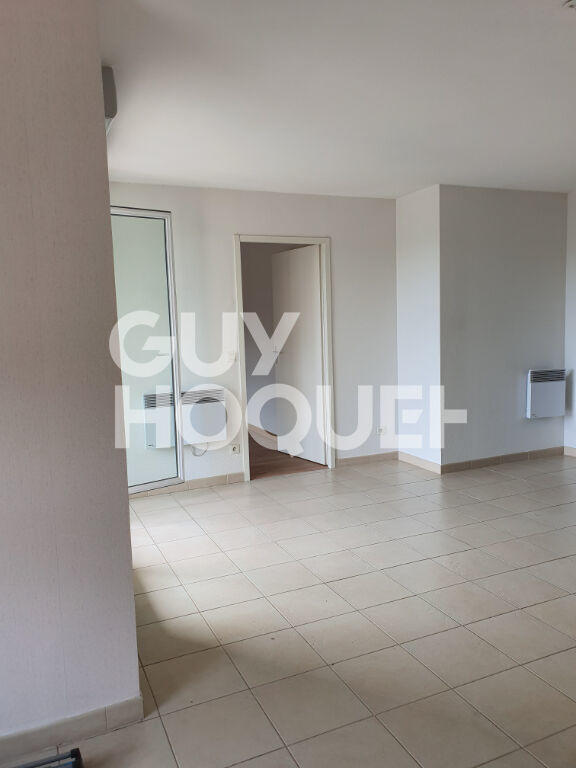 Appartement - 75 m² - 3 pièces