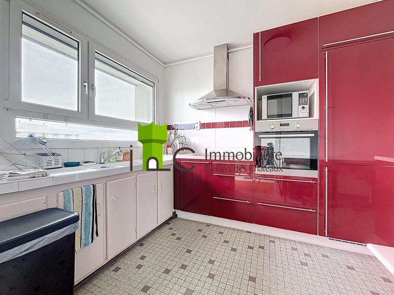 Appartement - 71 m² - 1 pièce