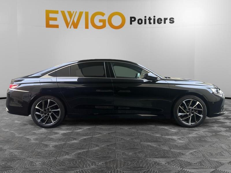 Ds ds 9 1.6 225 Ch Rivoli Eat8 + Pack Opera Art Rubis