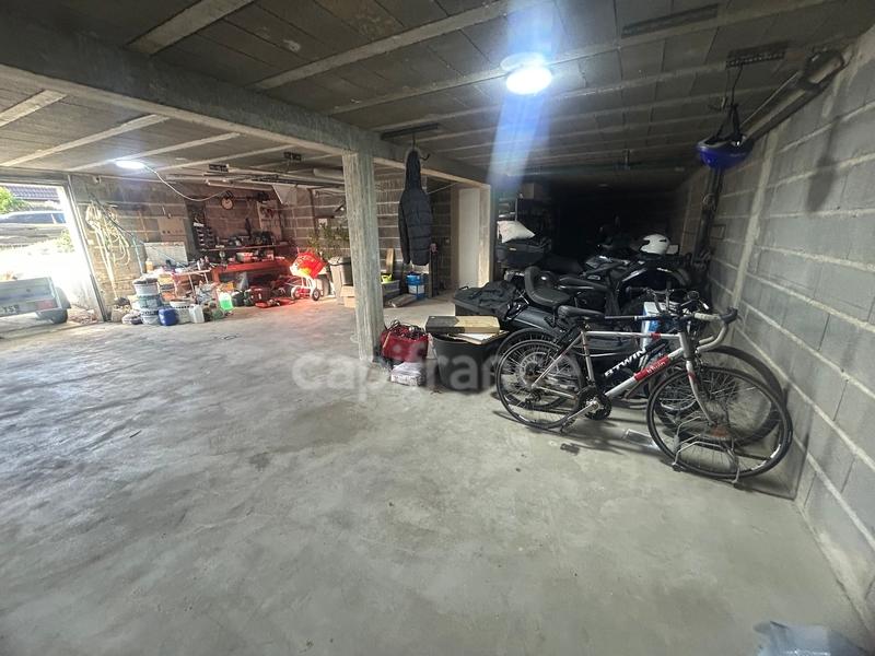 Maison - 150 m² - 7 pièces