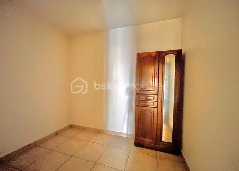 Appartement - 95 m² - 4 pièces