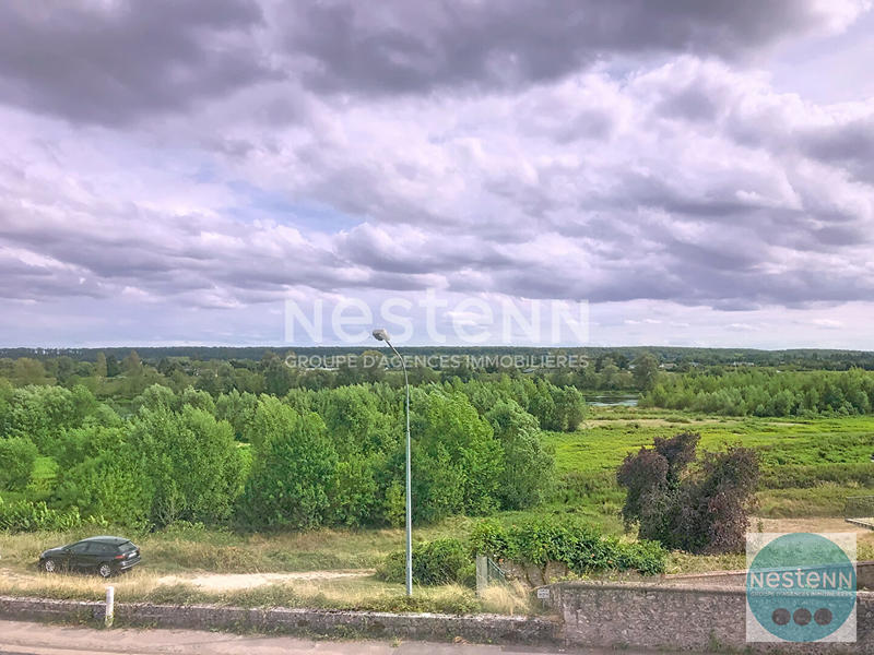 Maison - 186 m² - 7 pièces