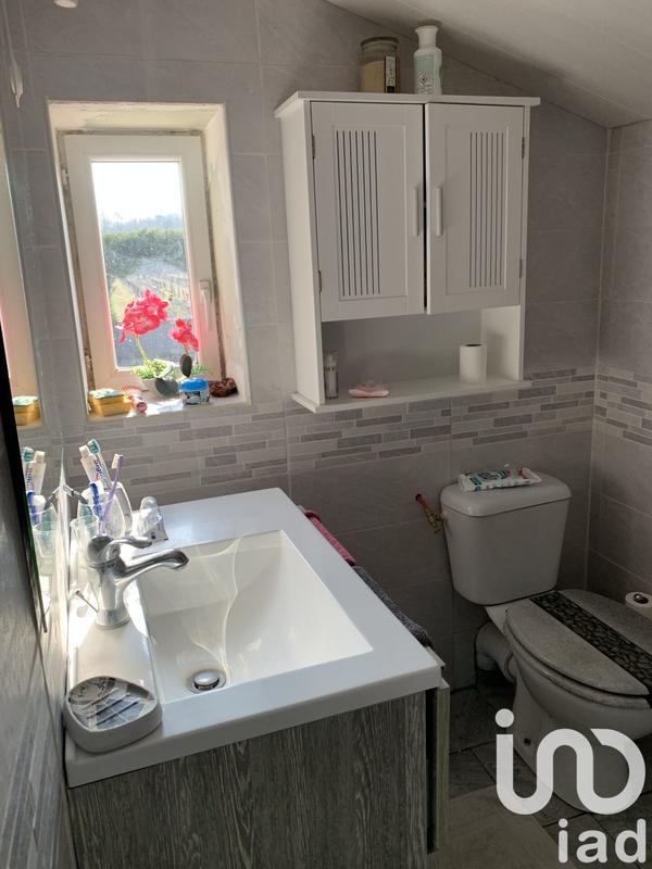 Maison - 333 m² - 13 pièces