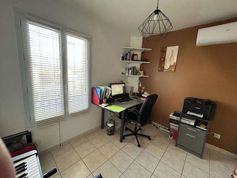 Maison - 113 m² - 5 pièces