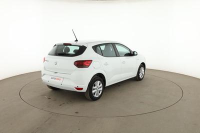 Dacia sandero III 1.0 TCe Confort 91 ch