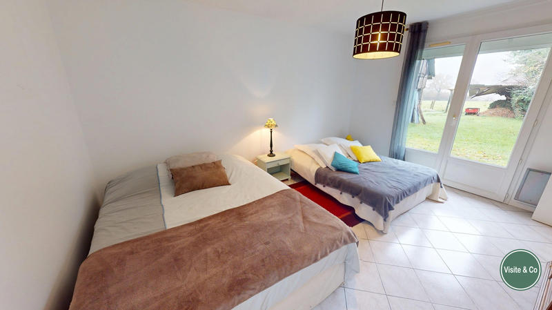 Maison ancienne - 178 m² - 4 pièces