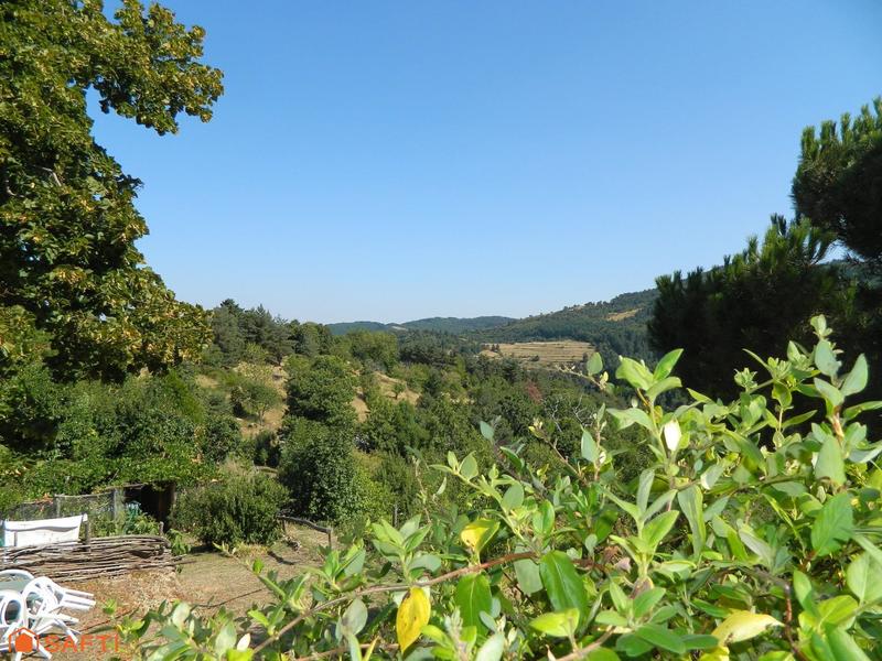 Maison - 88 m² - 3 pièces