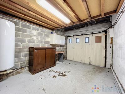 Maison - 57 m² - 2 pièces