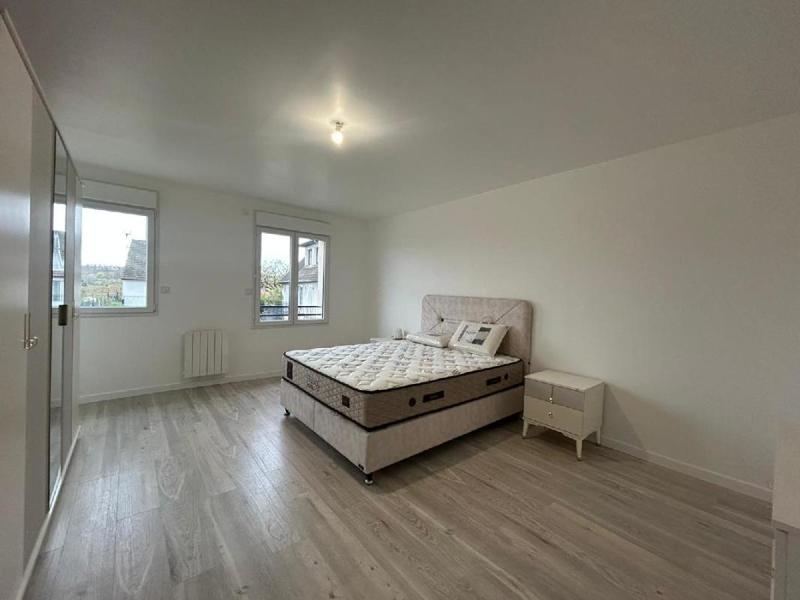 Maison - 138 m² - 5 pièces