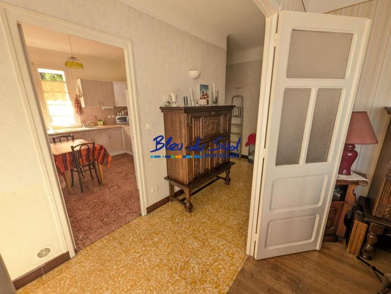 Maison traditionnelle - 81 m² - 4 pièces