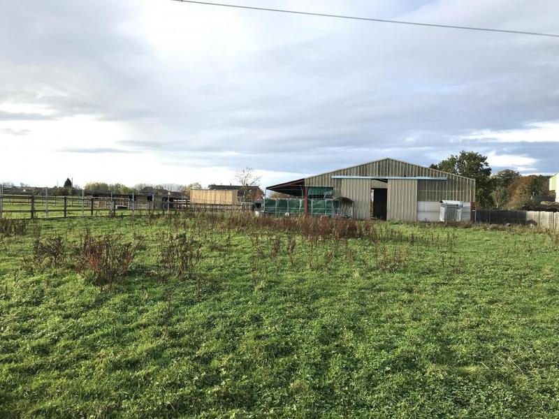 Immeuble - 1 250 m² - 4 pièces