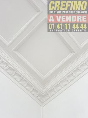 Appartement - 33 m² - 2 pièces