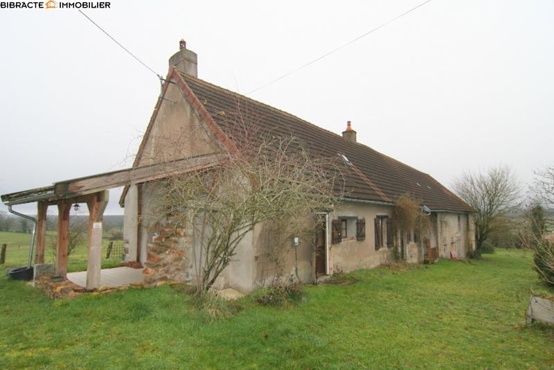 Maison - 99 m² - 5 pièces