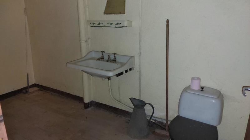 Maison de village - 104 m² - 6 pièces